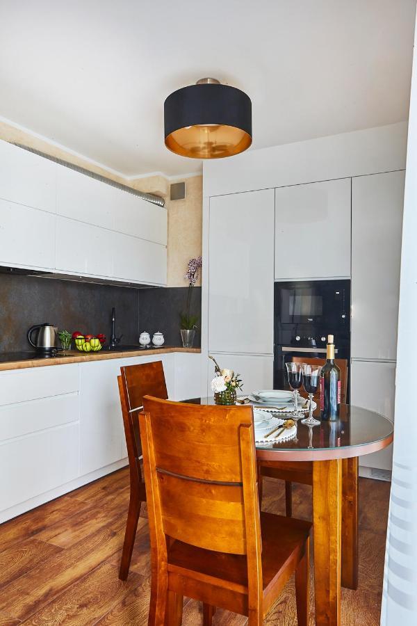 Apartament Gold Bielsko-Biala Exterior foto
