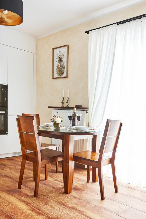 Apartament Gold Bielsko-Biala Exterior foto
