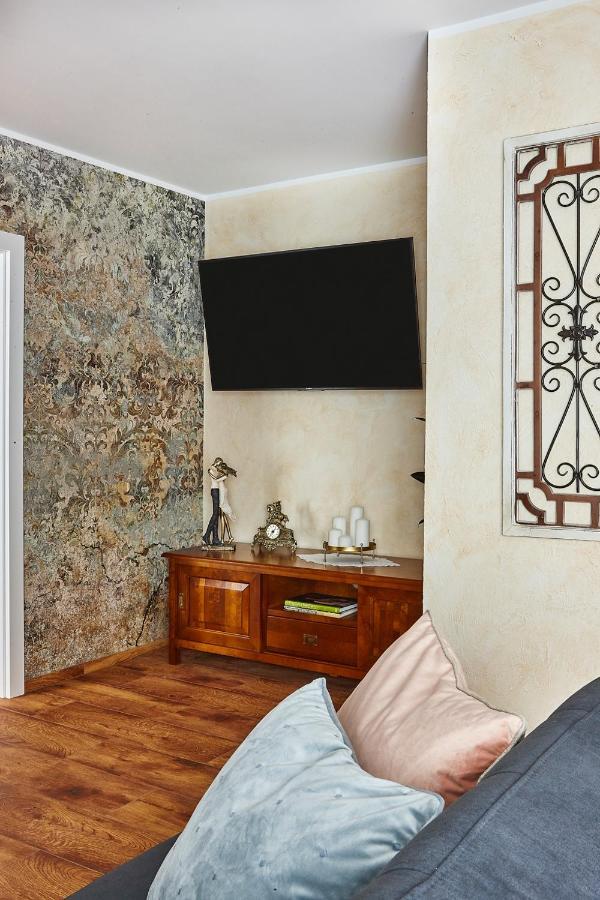 Apartament Gold Bielsko-Biala Exterior foto