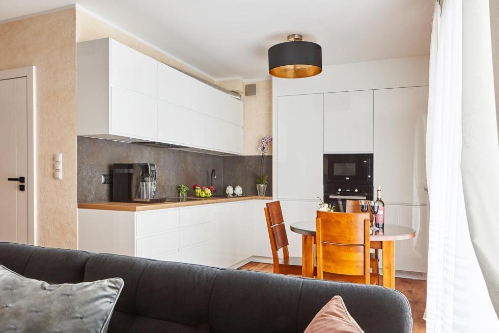 Apartament Gold Bielsko-Biala Exterior foto