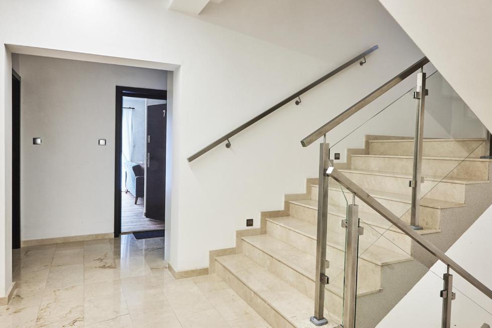 Apartament Gold Bielsko-Biala Exterior foto