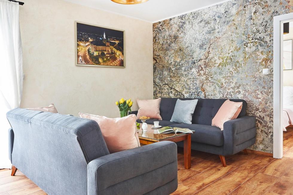 Apartament Gold Bielsko-Biala Exterior foto